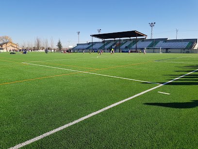 Polideportivo Adolfo Suárez