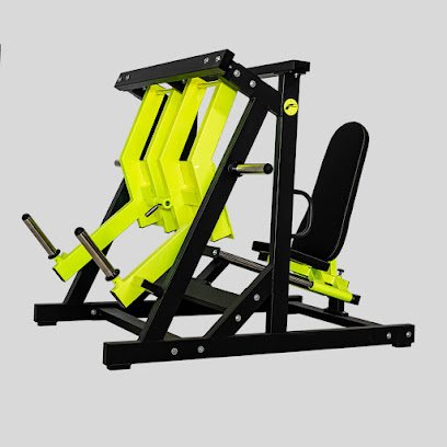Gimnasio Gladiator