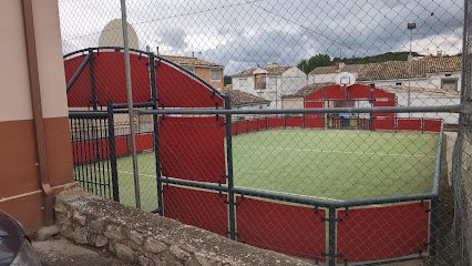 Campo De Fútbol