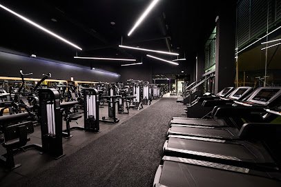 ICON Gym