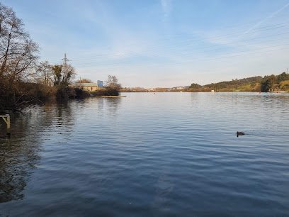 Centro de Tecnificación Deportiva de Trasona