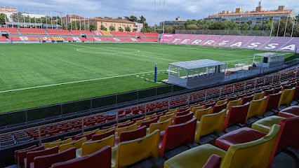 Terrassa FC
