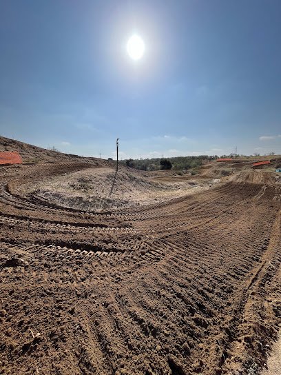 Villacross Circuito Motocross
