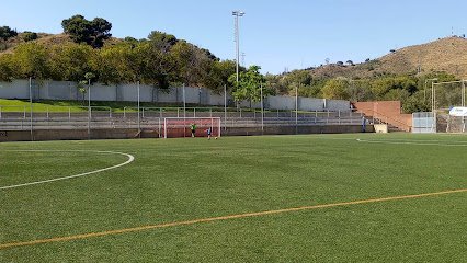 Campo de fútbol de Canyelles