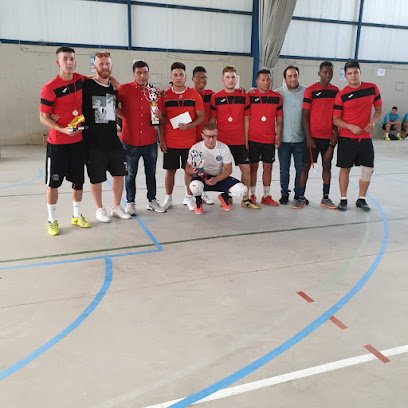 Polideportivo Padre Eusebio Millán