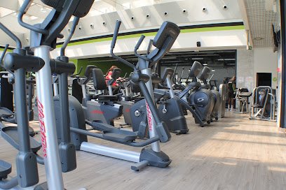 OKEYMAS Fitness Club (Utrillas)