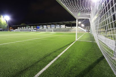 CF TrivalValderas Alcorcón