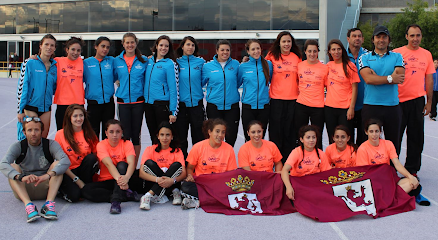 C.D. Sprint Atletismo