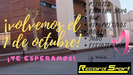Record Sport