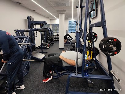 Arena-Centros de Actividad Física y Fisioterapia