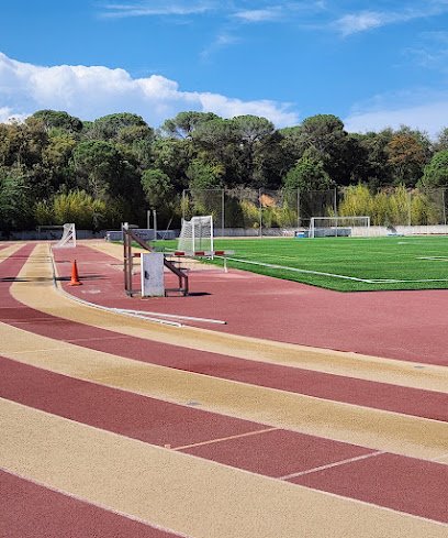 Grup Excursionista i Esportiu Gironí