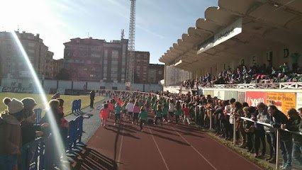 Club Atletismo Mieres