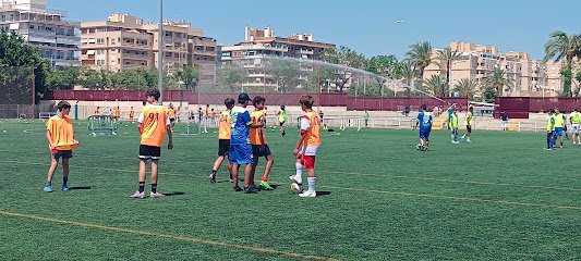 Campo de Fútbol Enrique Cervera