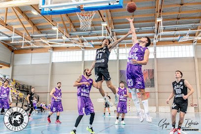 Club Soria Baloncesto