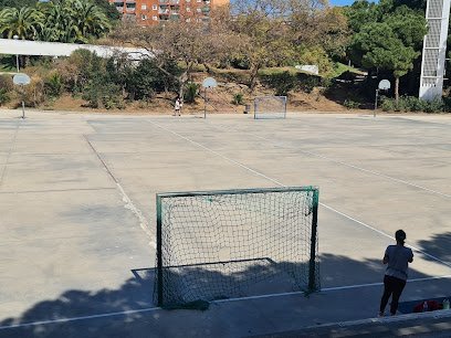Pista de fútbol