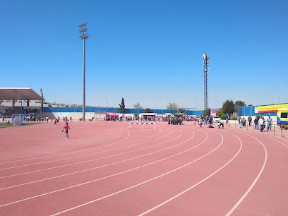 Estadio El Quiñón