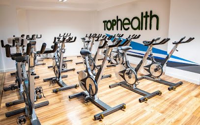Top Health San Miguel | Gimnasio en el Centro de Córdoba