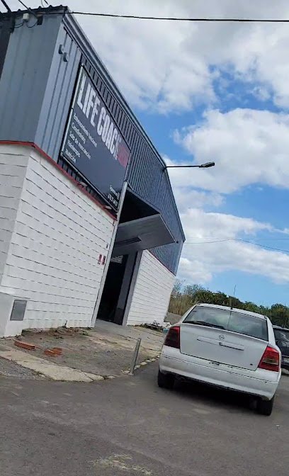 Life Coach Sport SL.