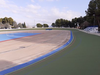 Velódromo Municipal Bernardo González