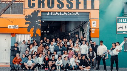CrossFit Thalassa Denia