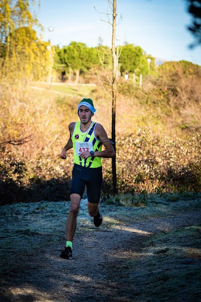 SAN SILVESTRE DE COLMENAR VIEJO