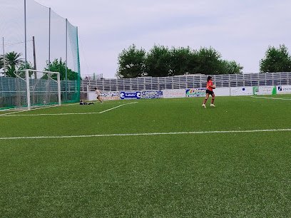 Campo Municipal De Noalla