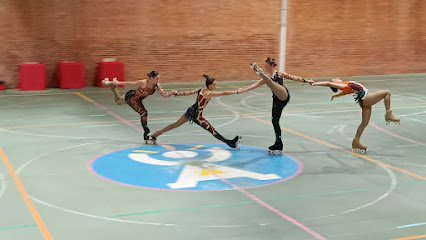 Polideportivo Municipal de La Luz