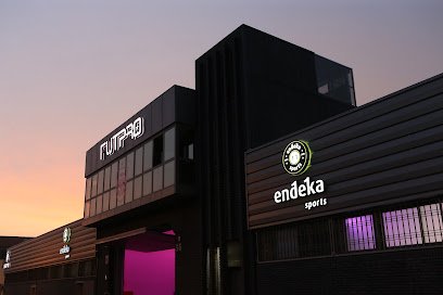 FutPro Sabadell, Fútbol Indoor – Última tecnología