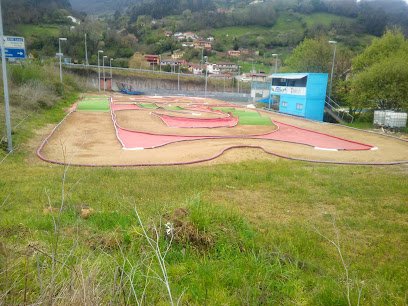 Automodelismo Club Mieres