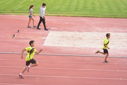 Instalaciones Deportivas Gaetà Huguet