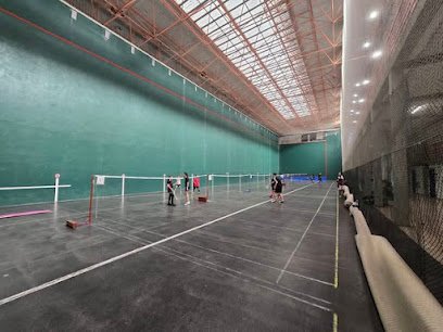 Bádminton Bizkaia