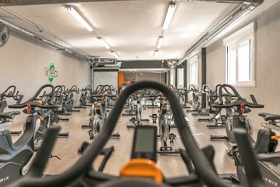 Centro Deportivo Línea