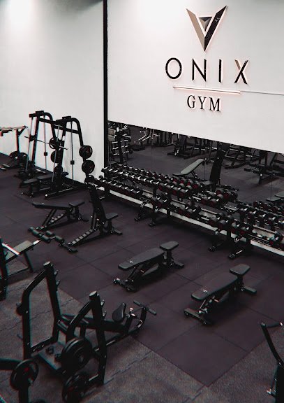 Onix Gym