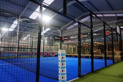 Euroindoor Moraleja SL