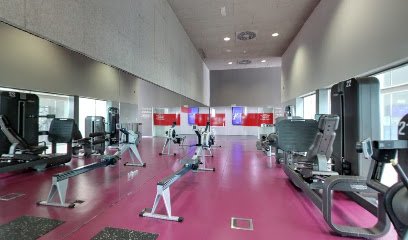 Club Deportivo Fitness Sports Valle las Cañas