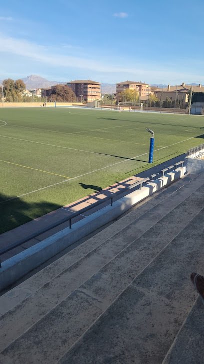 Inmaculada Club de Fútbol
