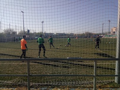 Campo de Fútbol Juventud