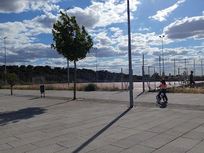 Pistas del Junquillo