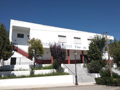 Centro Cultural Flor de Azahar Lecrín