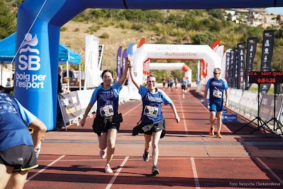 Cursa Popular Vila de Sant Boi