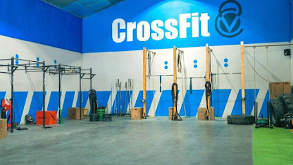 CrossFit CV