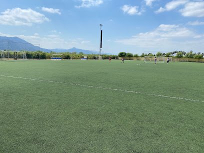Campo de Fútbol de Alquerías