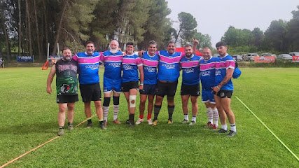 Club ESTRELES DE MORVEDRE RUGBY CLUB