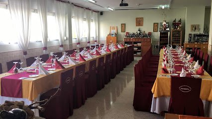 Escuela de Hostelería de Salobreña