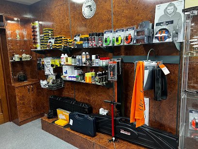 DEPORTES FRANCISCO ORANTES