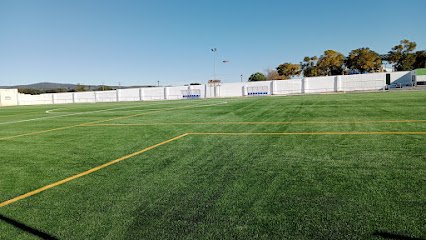 Campo Municipal Antonio Pato