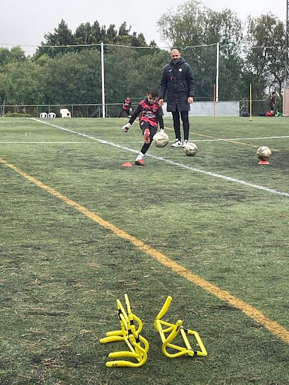 Escuela de Porteros Carlos Perelló