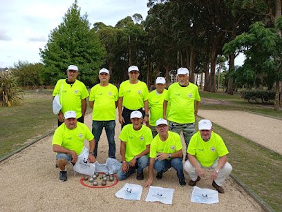 Club Petanca Areales