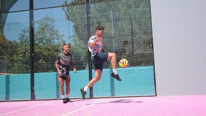 Botifront Deportes Unidos