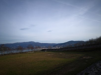 Campo de fútbol «Chans vello»